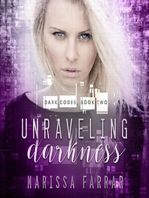 cover image of Unraveling Darkness